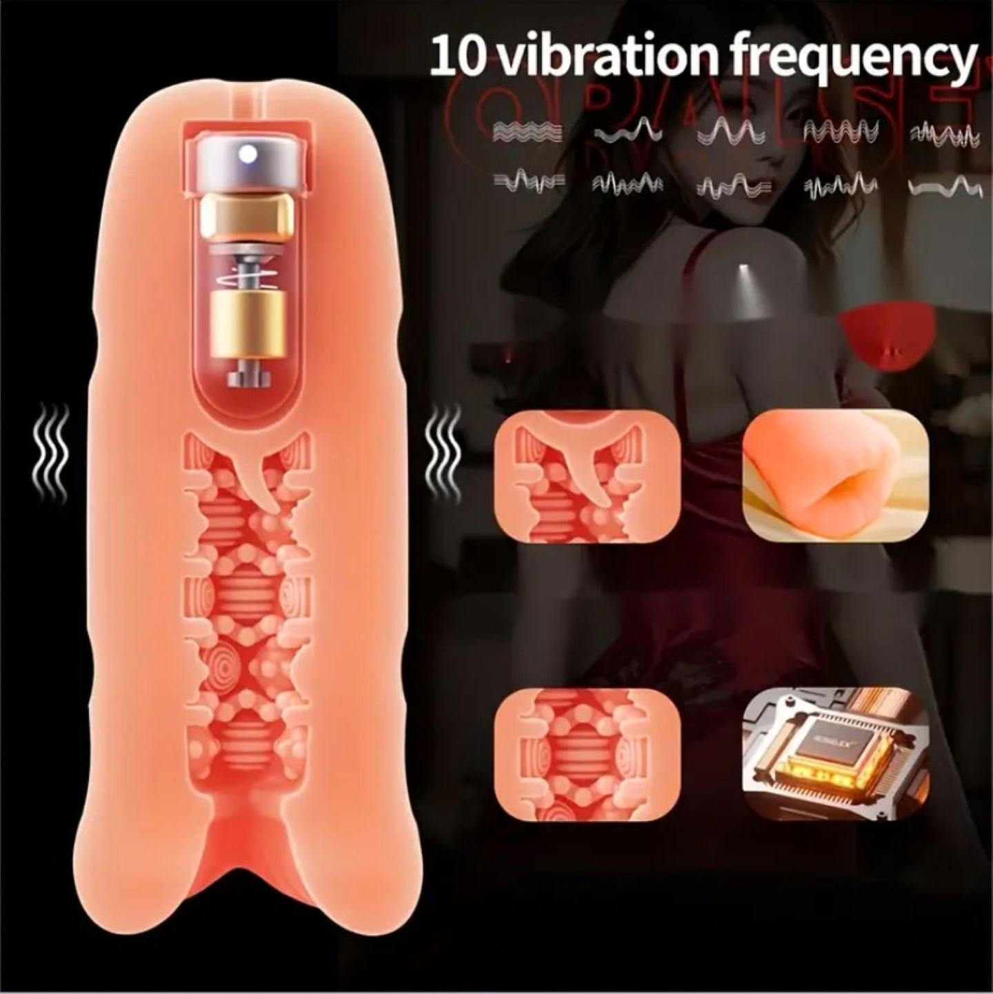 OralDrive 5D – תמונה 3