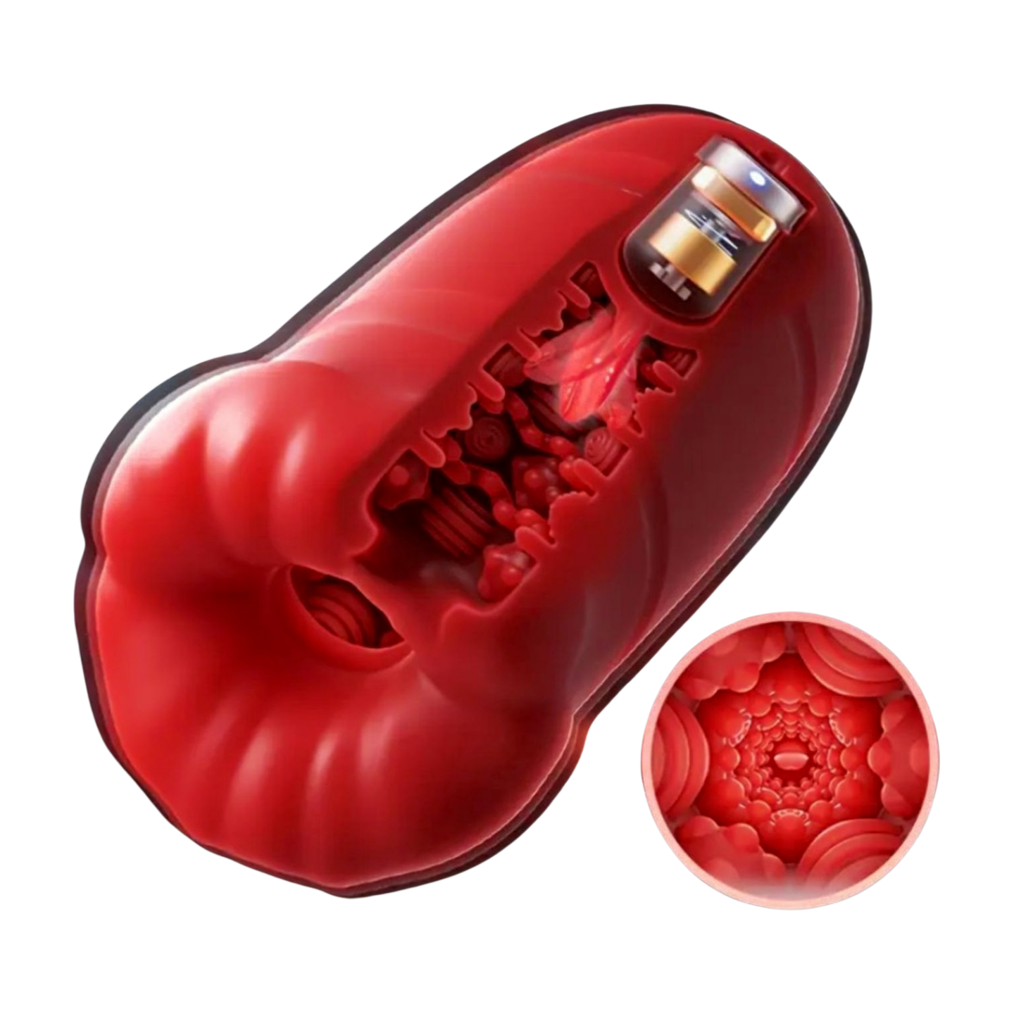 OralDrive 5D