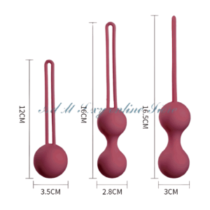 Vaginal Training Balls