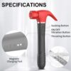 Hammer Vibrator-005