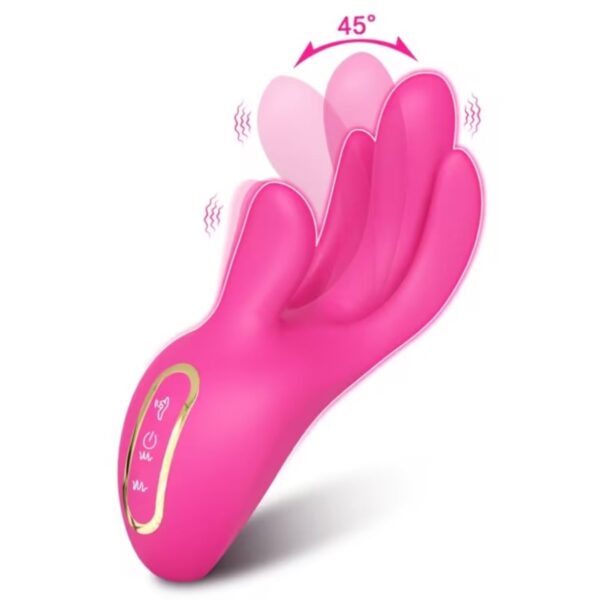 loveilat-Finger Vibrator-3