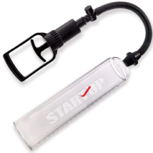 משאבת זיקפה חזקה במיוחד Start Up