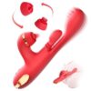 Thrusting Dildo-loveilat-1
