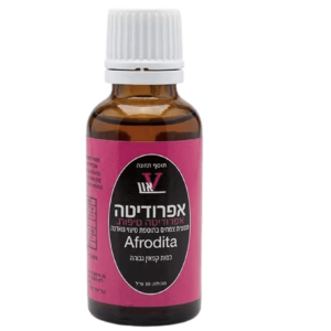 טיפות חשק לנשים-אפרודיטה
