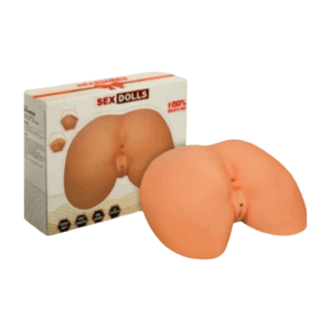 Realistic Ass