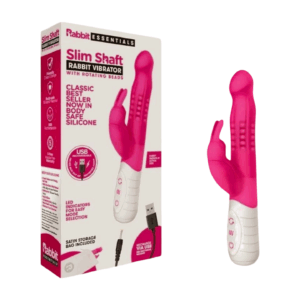Rabbit Essentials Slimshaft