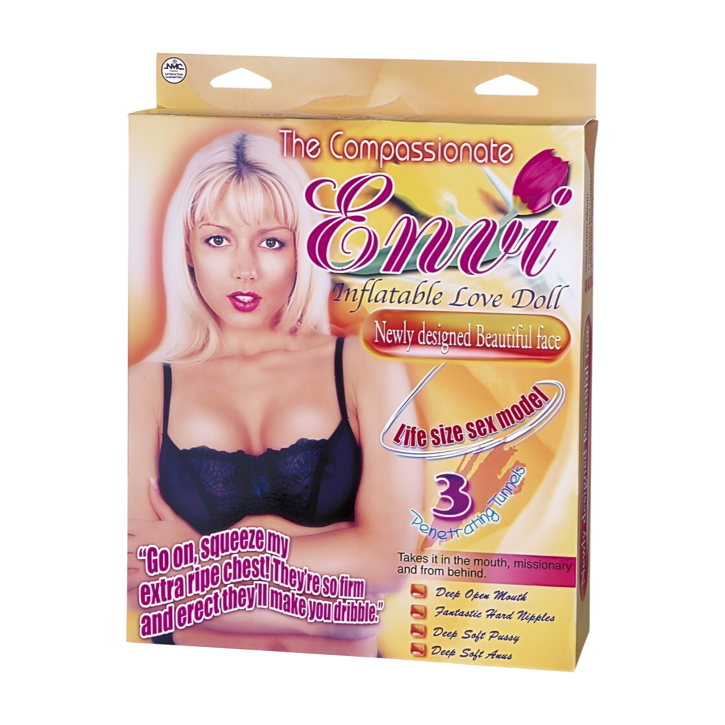 NMC- Envi