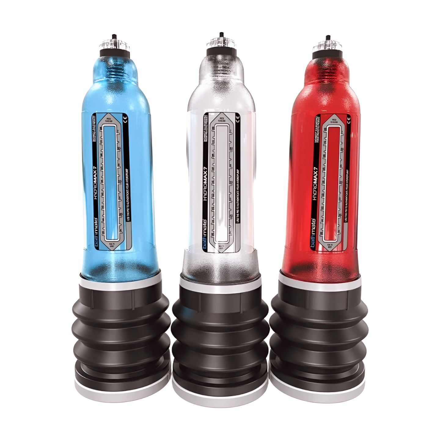 משאבת מים Bathmate Hydromax7 – תמונה 2